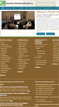 Mobile Screenshot of forensicval.com
